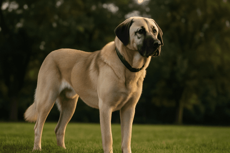 Anatolian Shepherd