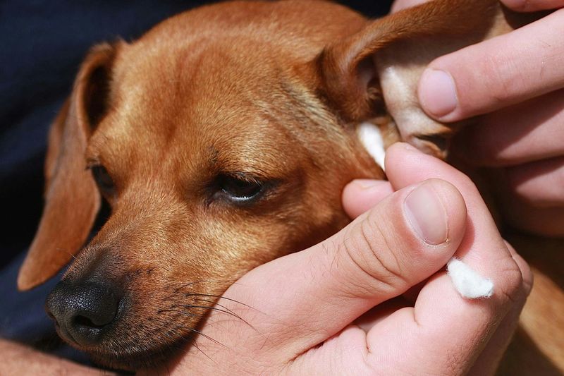 Frequent Ear Infections