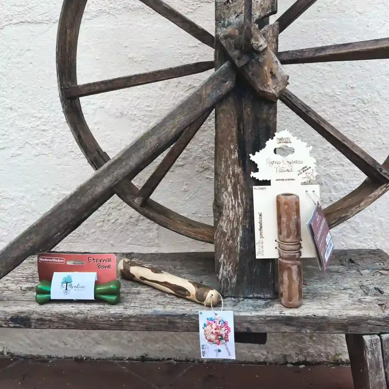 Old Toys with Rusty Parts