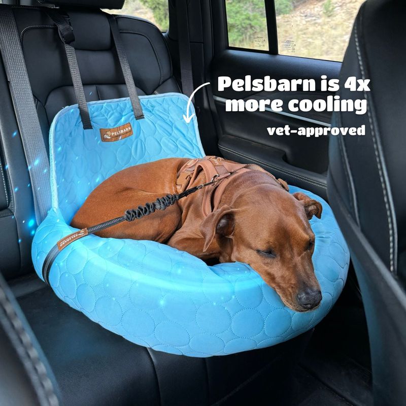 Cooling Mats for Hot Days