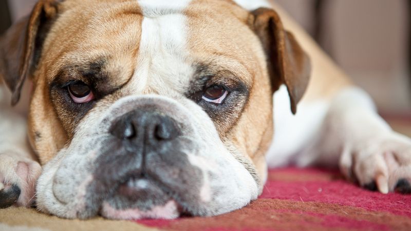 Bulldog