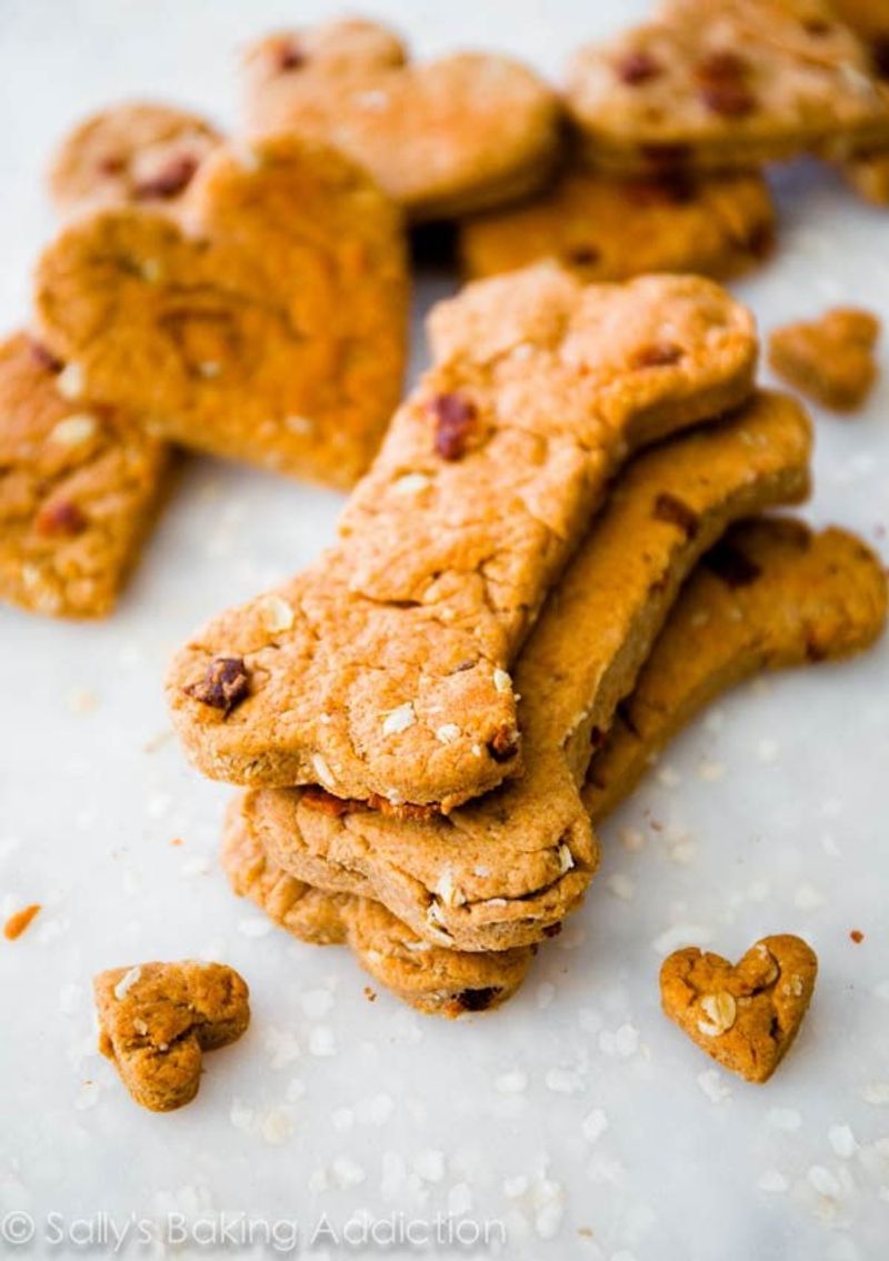 Pet-Friendly Baking