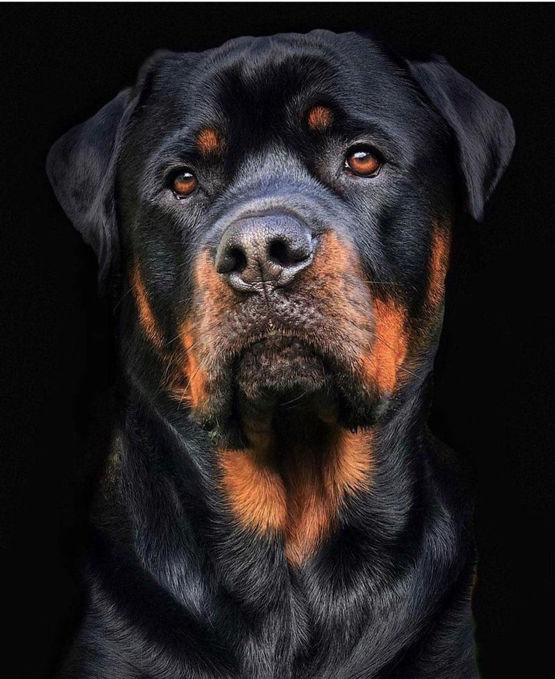Rottweiler