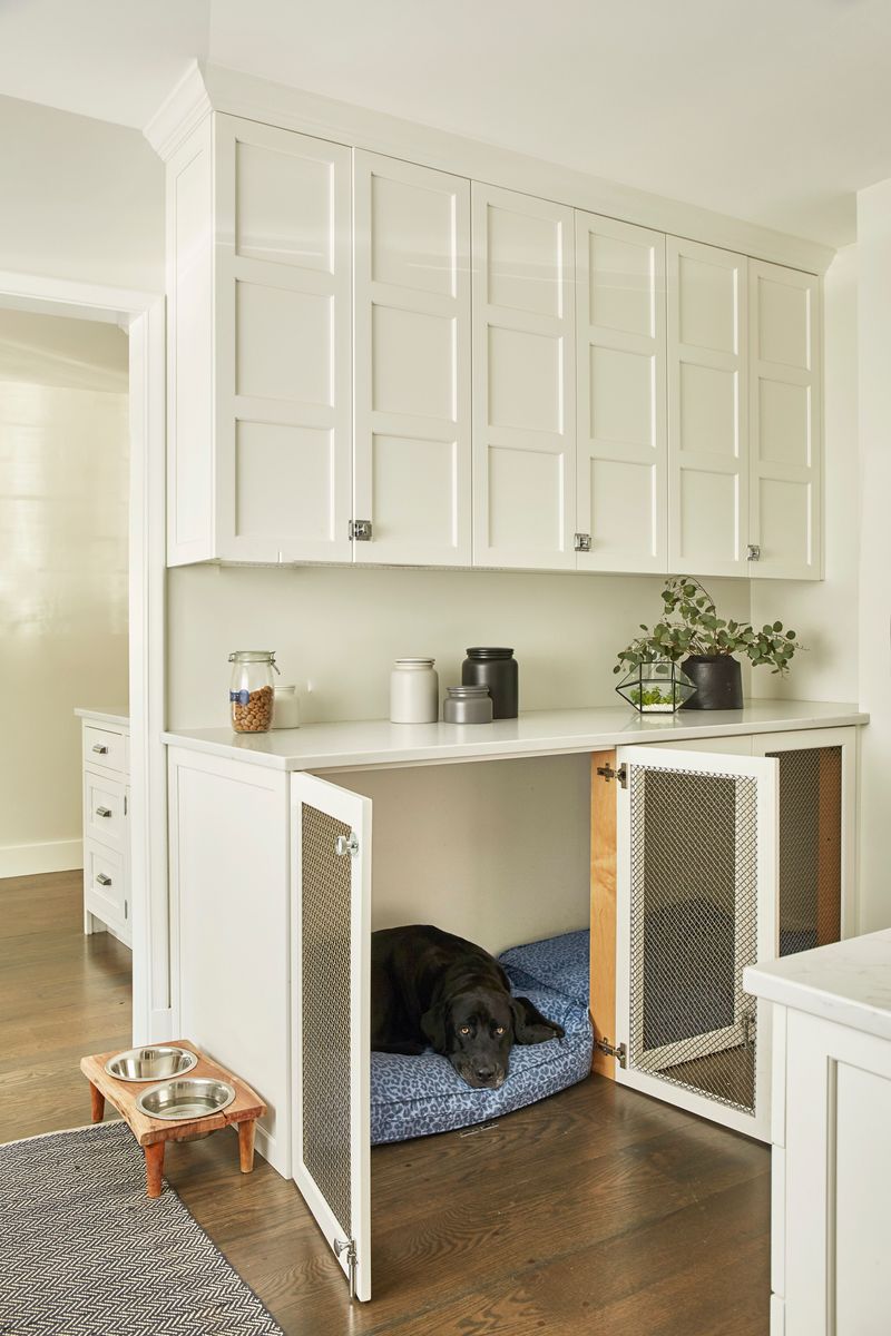 Safe Space at Home