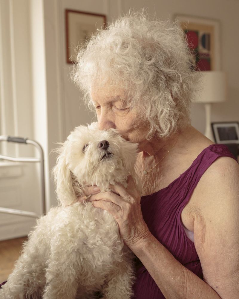 Mutual Dependence: Emotional Bonding
