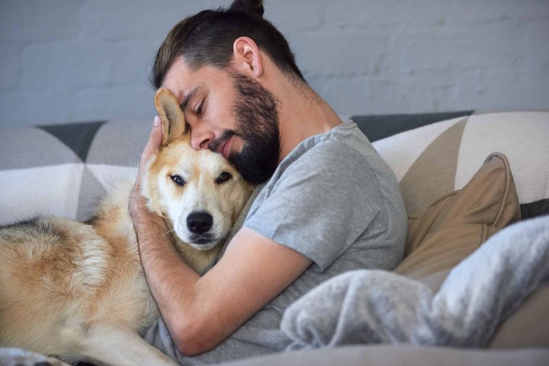 Gentle Snuggles