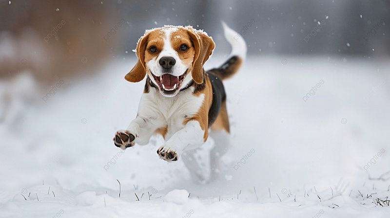Beagle