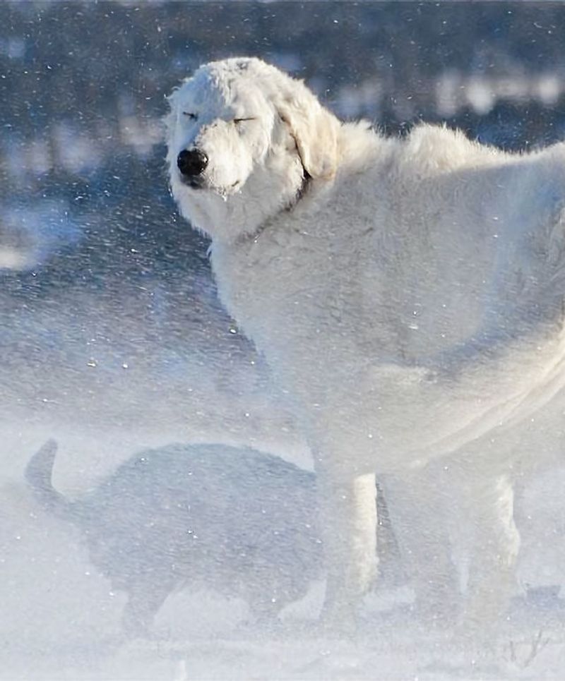 Kuvasz
