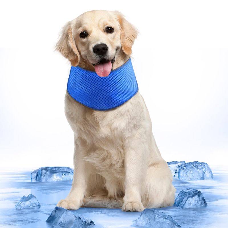Cooling Bandana