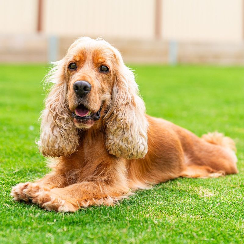 Cocker Spaniel