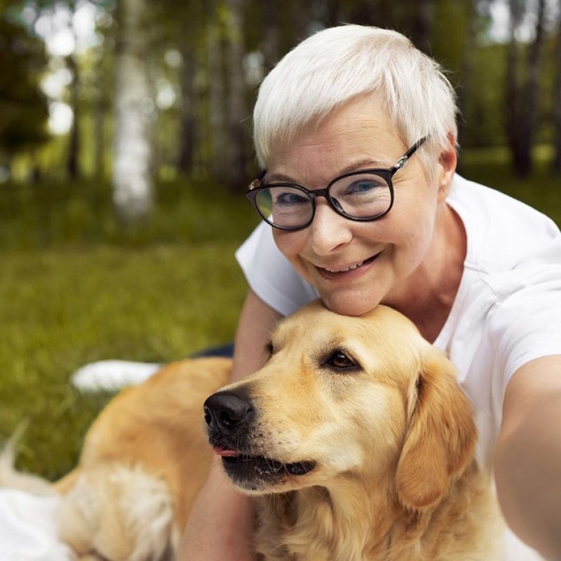 Improved Cognitive Function
