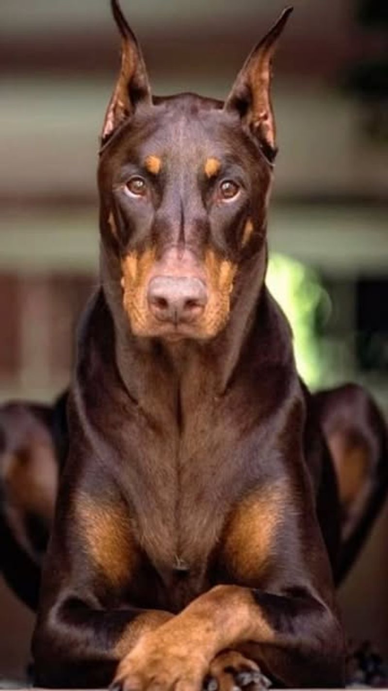 Doberman Pinscher