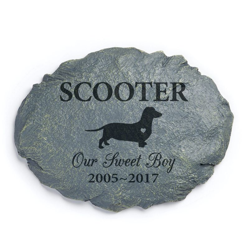 Create a Custom Memorial