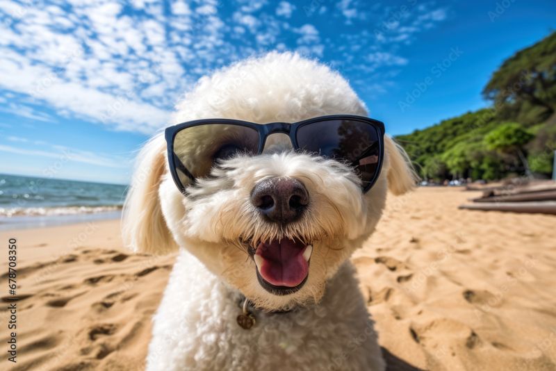 Bichon Frise