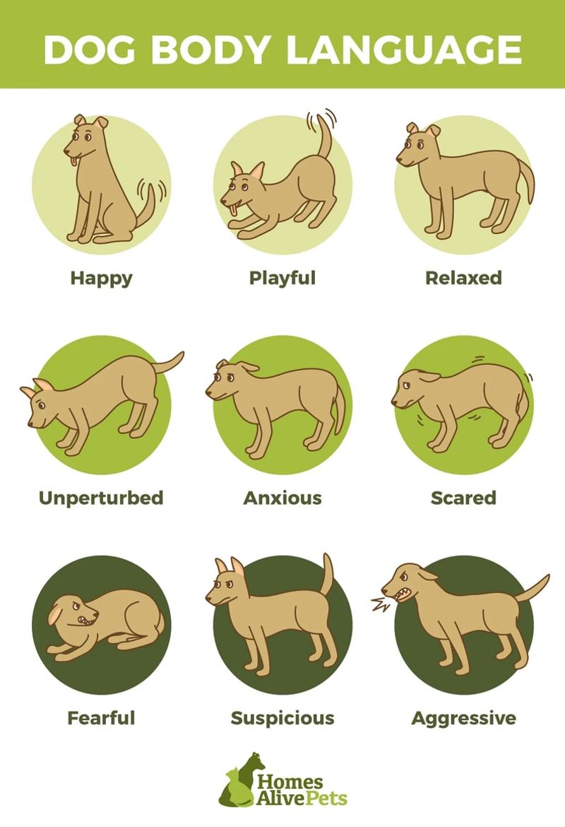 Understanding Canine Body Language