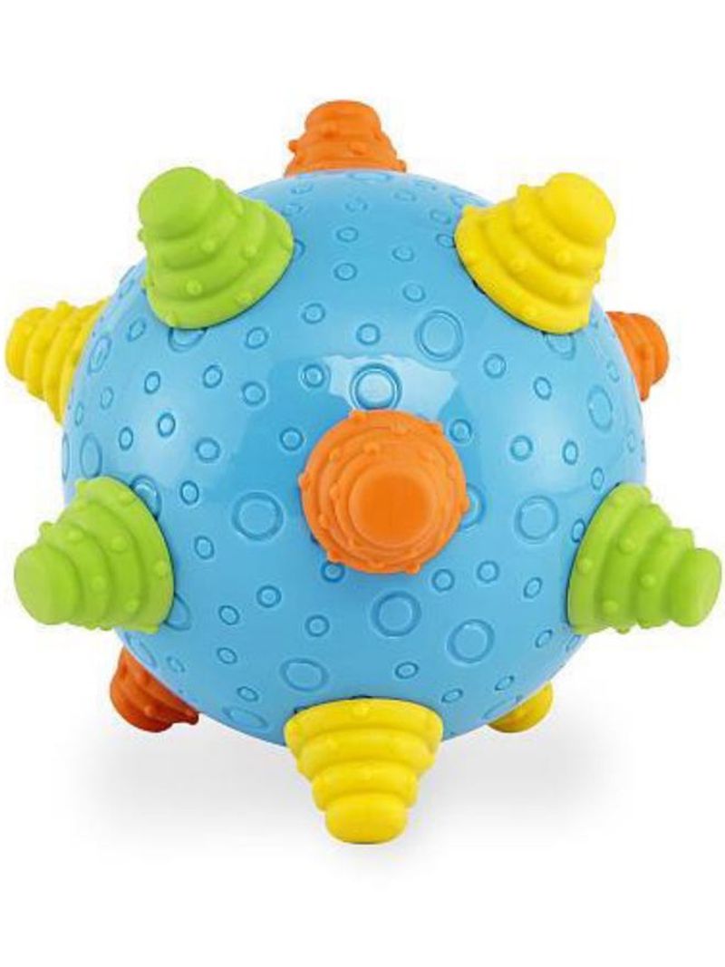 Squeaky Toys with Small Parts