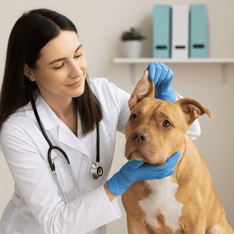 Veterinary Care