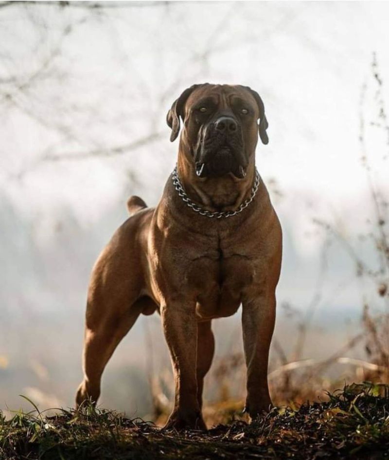 Mastiff