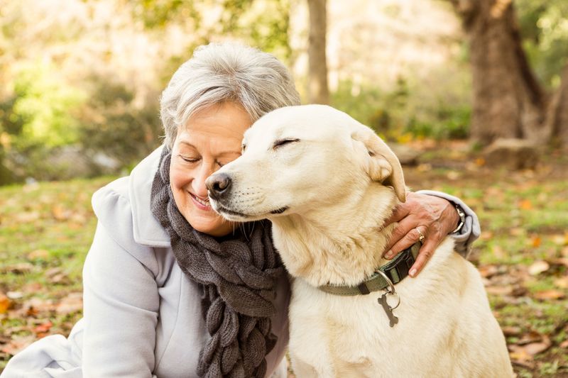 Unconditional Love and Joy