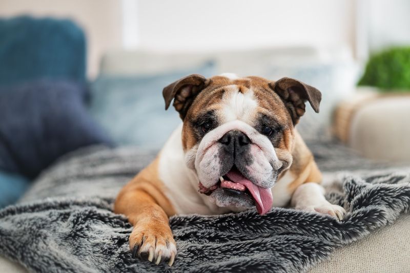 Bulldog