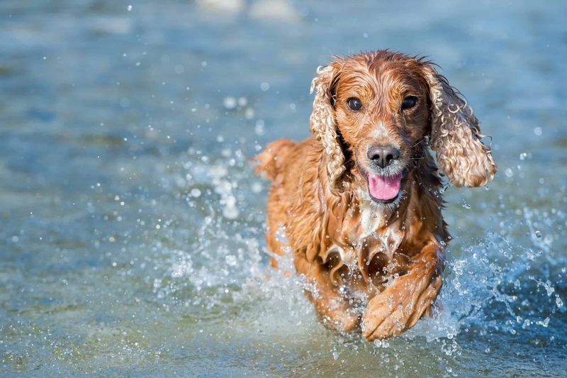 Cocker Spaniel