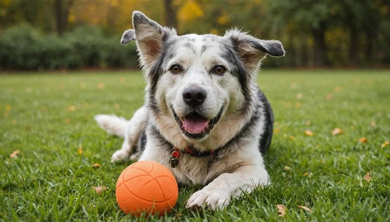 Gentle Playtime