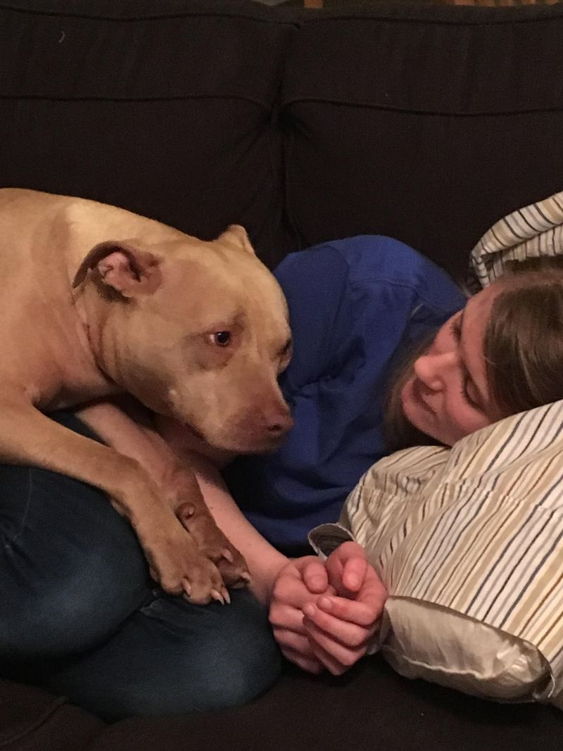 The Healing Presence