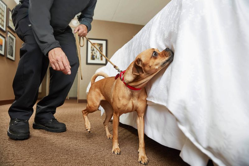 Bed Bugs