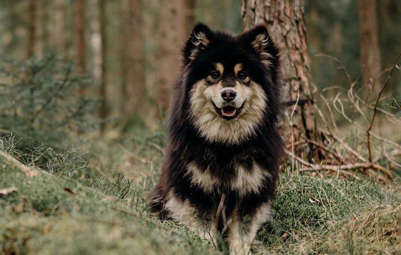 Finnish Lapphund